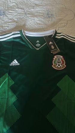 Mexico jersey Medium
