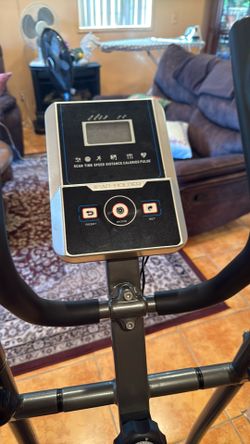 Body champ Elliptical