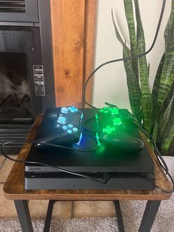 PlayStation 4