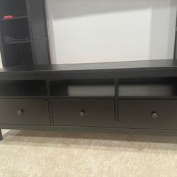 50% off Ikea Hemnes TV Unit