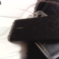 Anker Power Charger$35