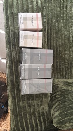 Burberry