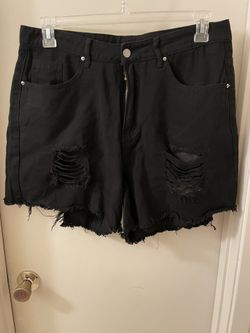 SHEIN Shorts