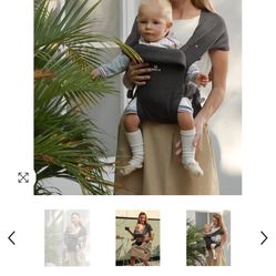 Tsrete Baby carrier model ye-012