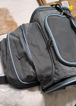 EXPANDABLE PET CARRIER   ( PETSFIT)