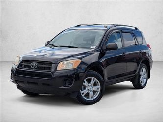 2010 Toyota RAV4