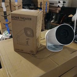 Mini projector