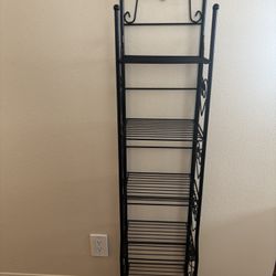 Metal Shelf