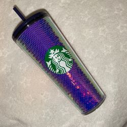 Starbucks cup