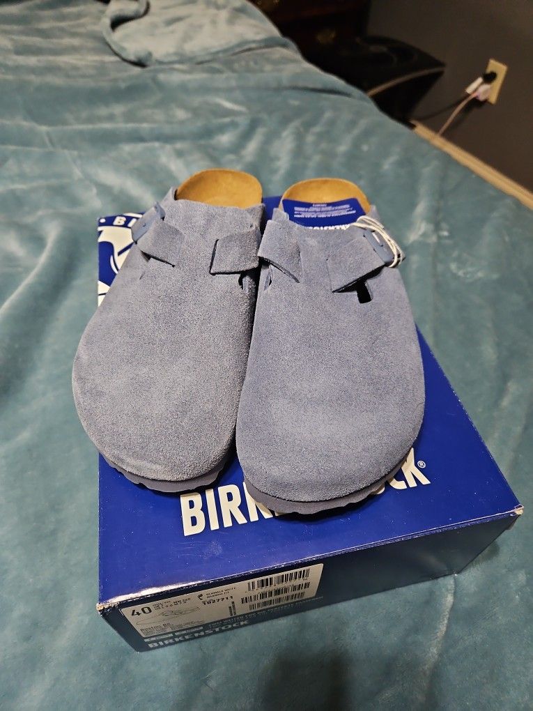 Birkenstock Mules