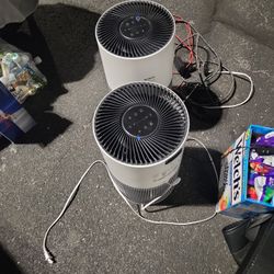 Winix Air Purifier