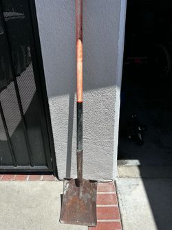 Shovel
