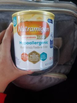 Nutramigen