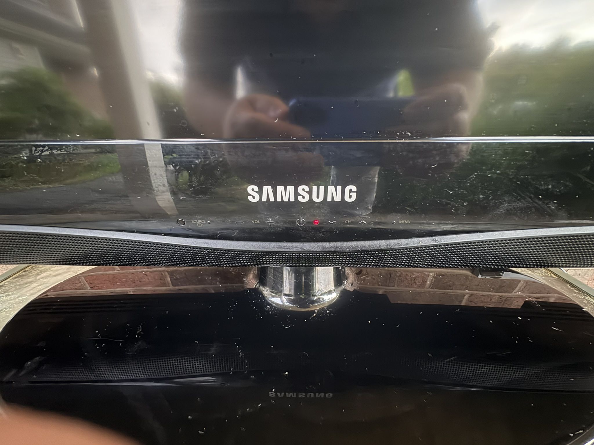 Samsung Tv