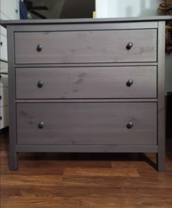 Ikea Dresser En Buenas Condiciones