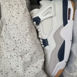 Jordan 4 SB Size 8 ,5-13 Available
