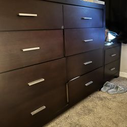Bedroom furniture Set 