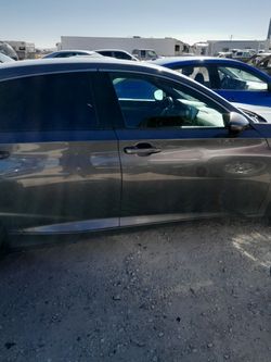 2020 Honda Accord
