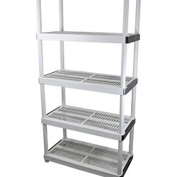 Keter Garage Shelves 