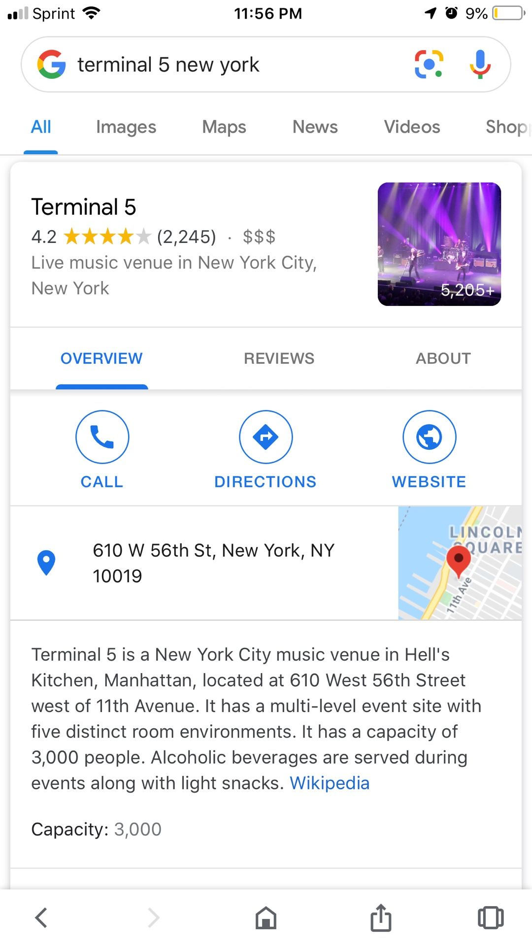 Kevin Gates concert at Terminal 5 10/23 9pm 1 Ticker GA $20 firm