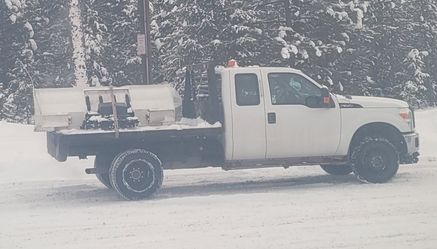 Ford f350 Superduty