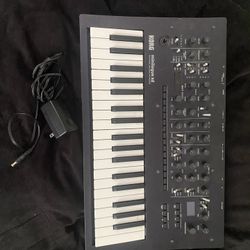 Korg Minilouge XD