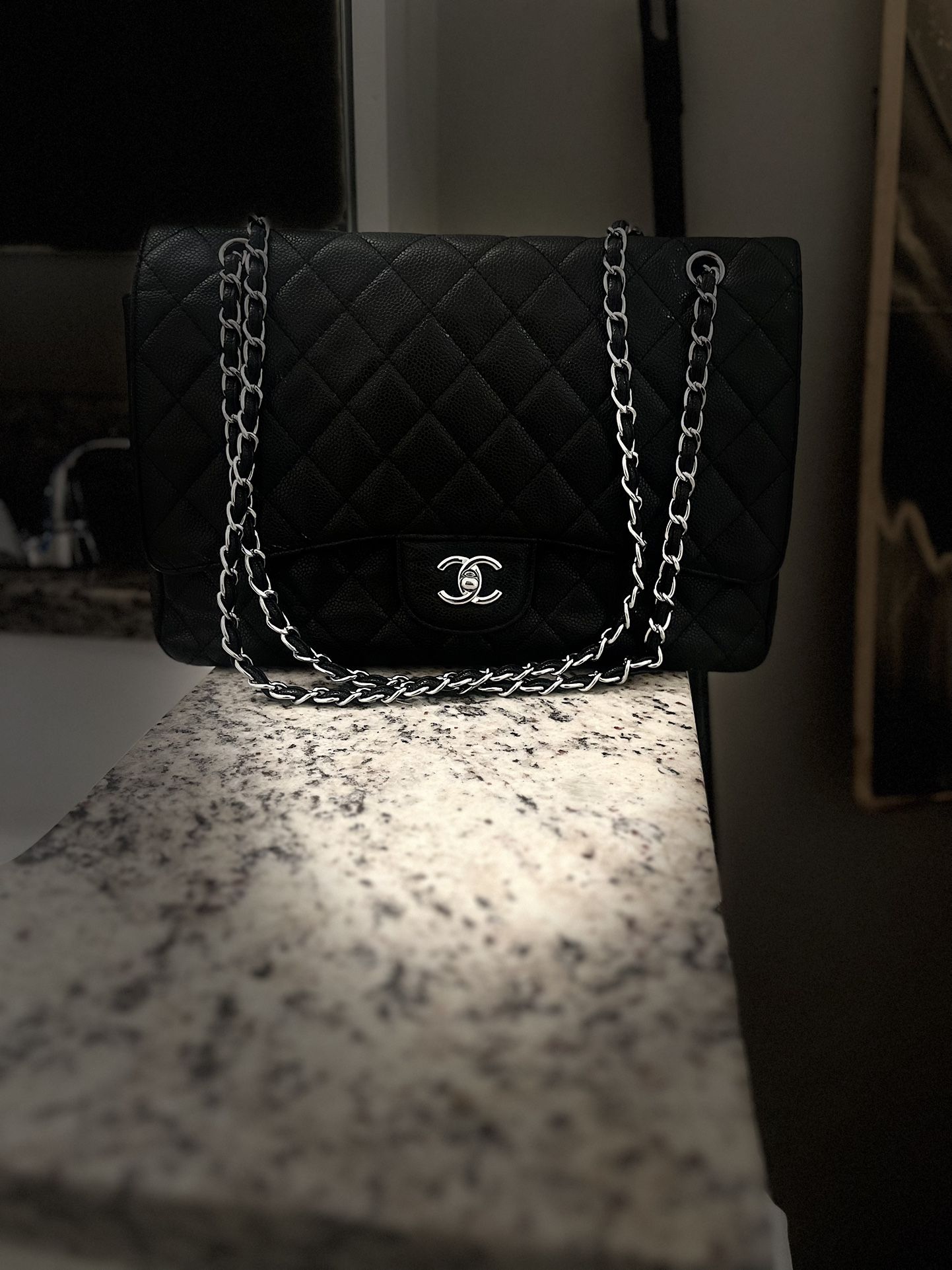 CHANEL Big Bag