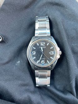 Citizen eco drive