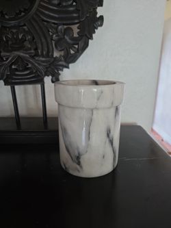 marble wine chiller