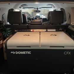 Dometic Cfx3 75l