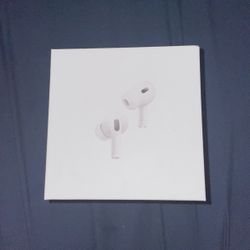 AirPods Pro Generation 2