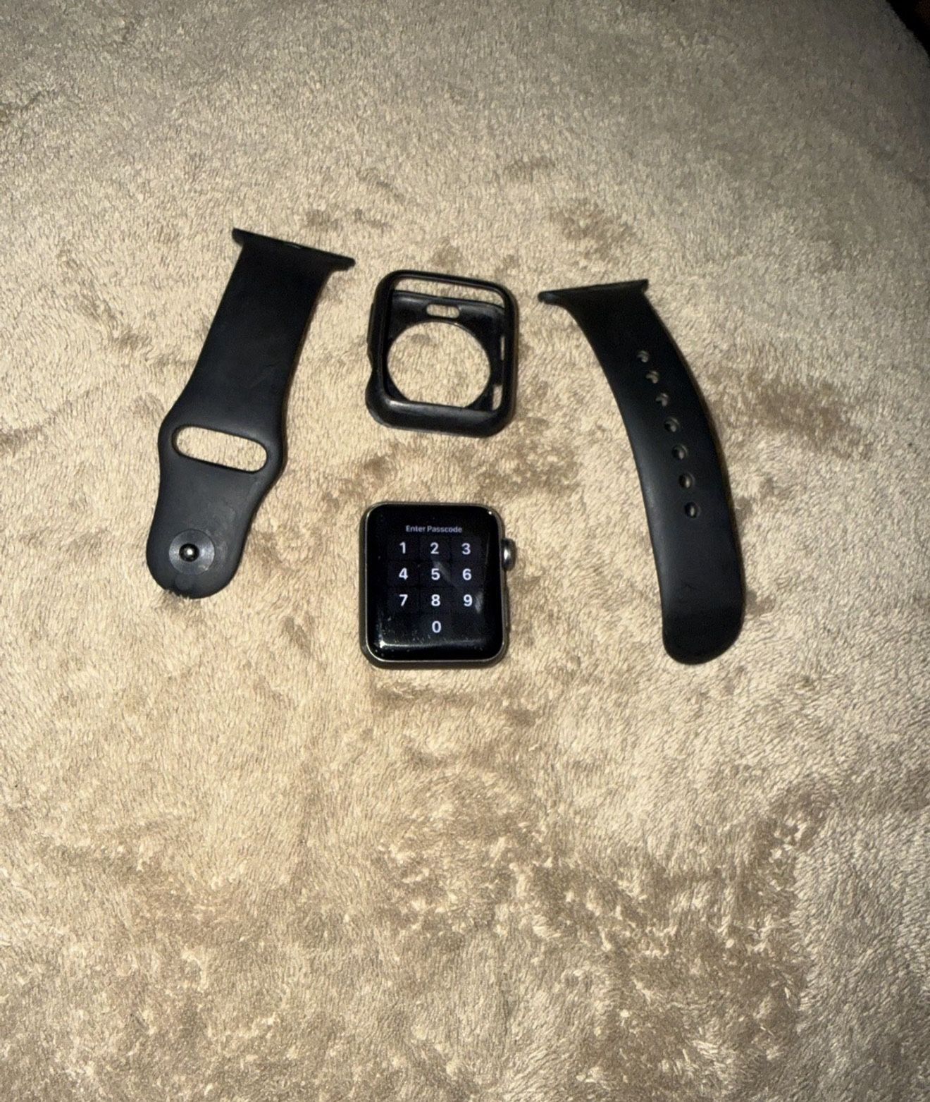 Apple Watch Series 3