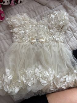 Girl dress