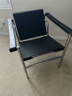 Modern Italian Chair