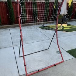 Franklin Pitchback / Rebounder