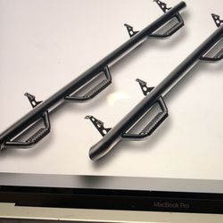 Brand New Toyota Tundra Side Steps Running Boards 