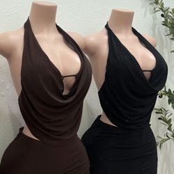 Skirt Set