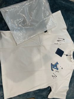 Louis vution T shirt
