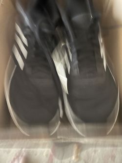 New Shoes