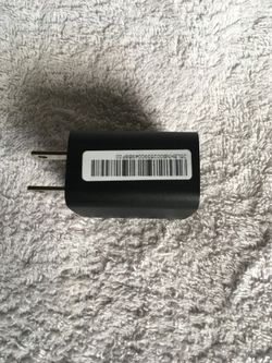 Genuine OEM HP 745229-01 Chicony W12-010n3a USB Adapter for tablet 5V 2A.-