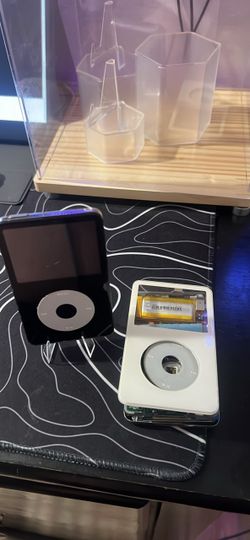 iPod 5th gen parts obo