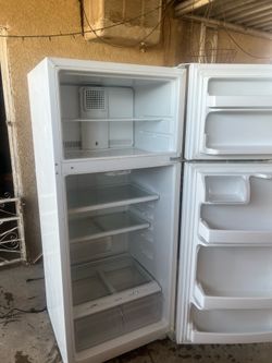 Fridge
