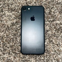 iPhone 7 Unlocked 