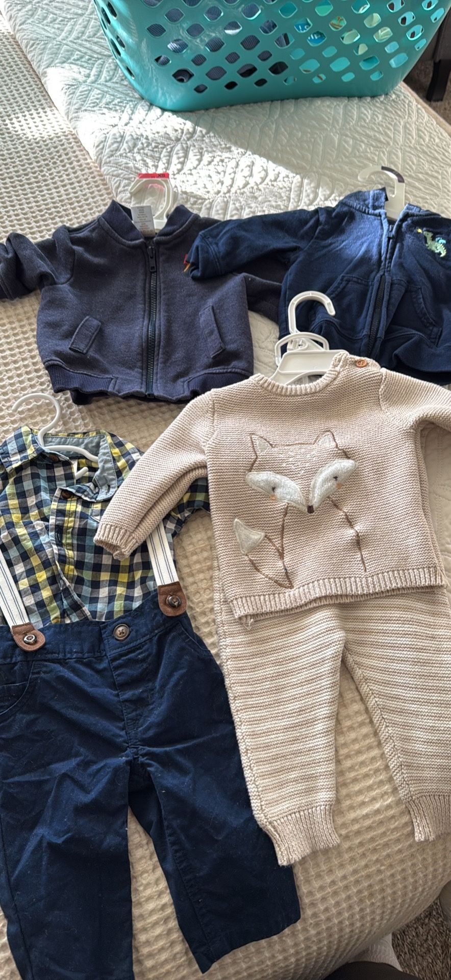 Baby Boys 3month Clothes