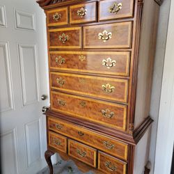  Antique dresser