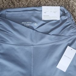 Gilly Hicks Active Recharge Boot Cut Leggings M