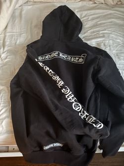 Chrome Hearts Hoodie