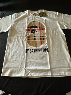 A Bathing Ape Shirt