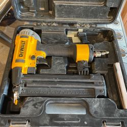 Nail Gun