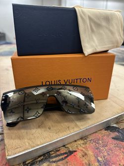Louis Vuitton Sunglasses